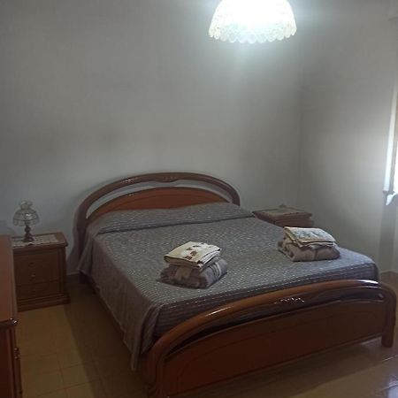 Appartement La Casa Di Rita à Sulmona Extérieur photo