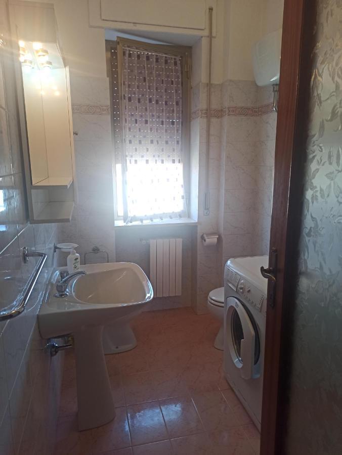 Appartement La Casa Di Rita à Sulmona Extérieur photo