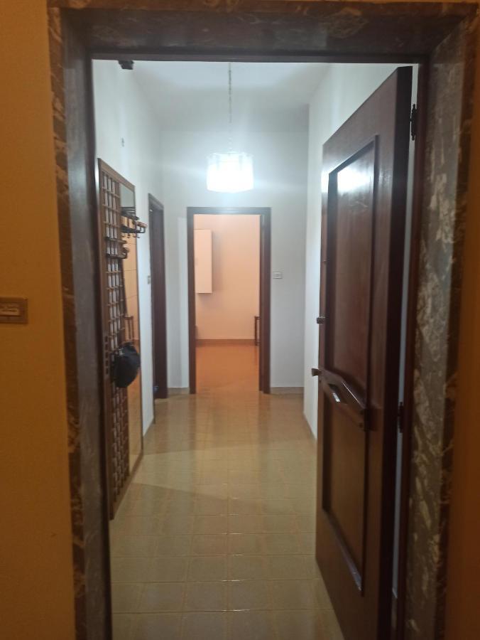 Appartement La Casa Di Rita à Sulmona Extérieur photo