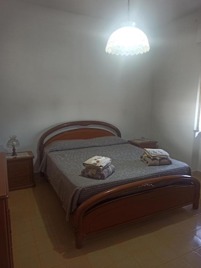 Appartement La Casa Di Rita à Sulmona Extérieur photo